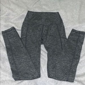 Aerie High Waisted Leggings